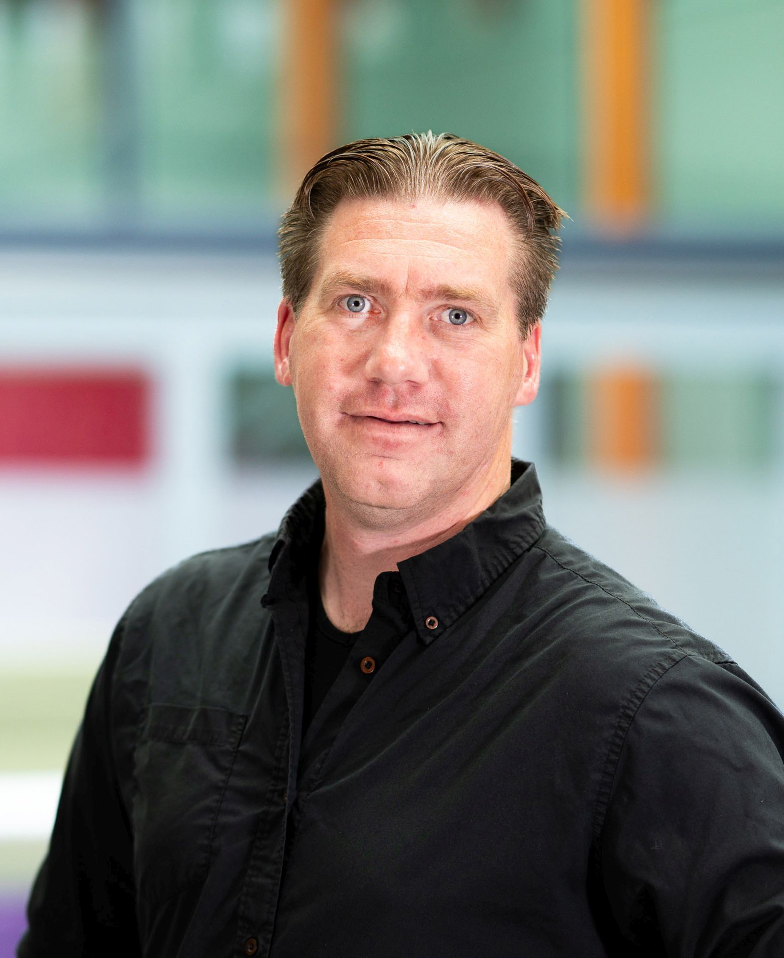 Jan Henk Bruursema