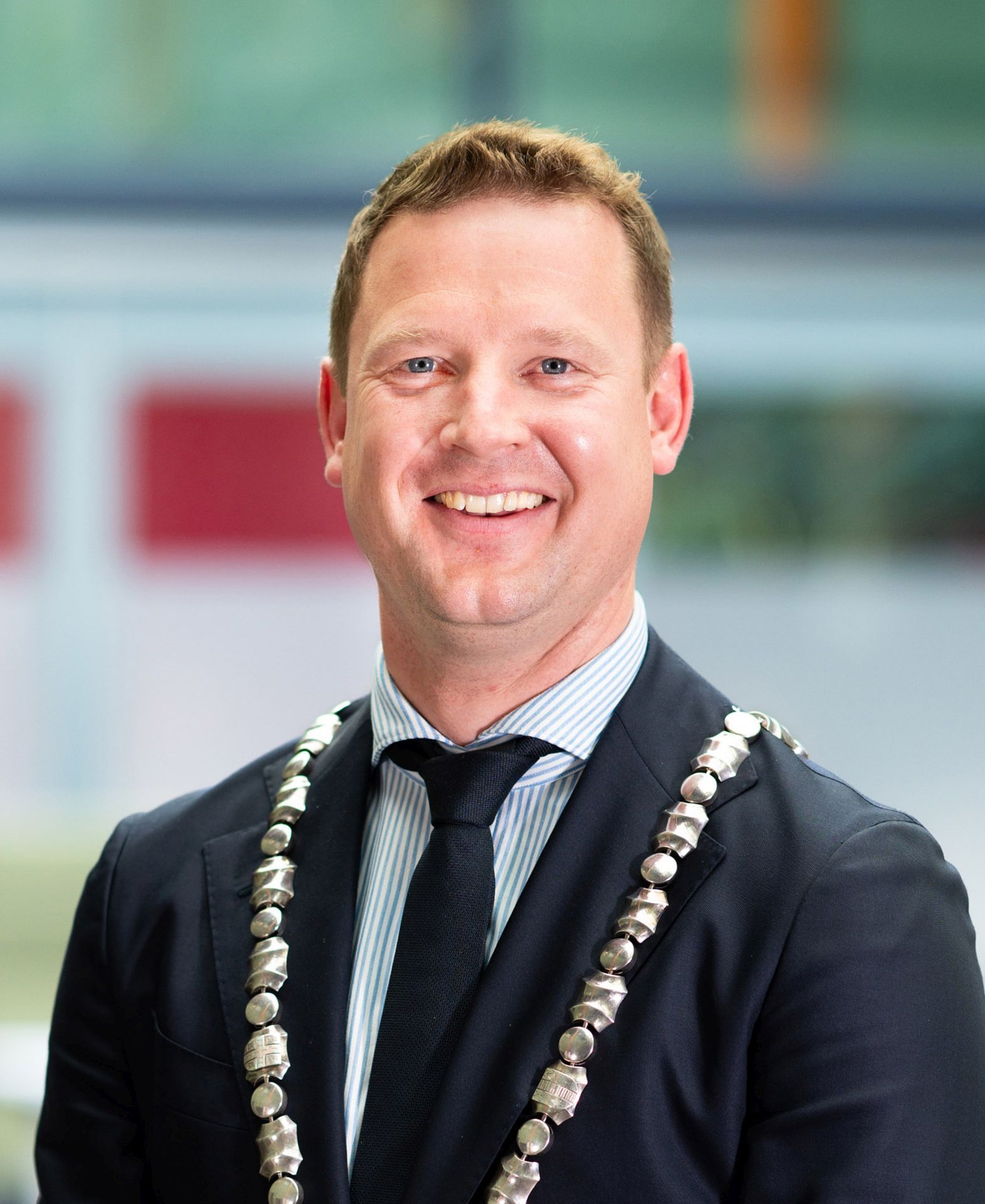Jouke Spoelstra