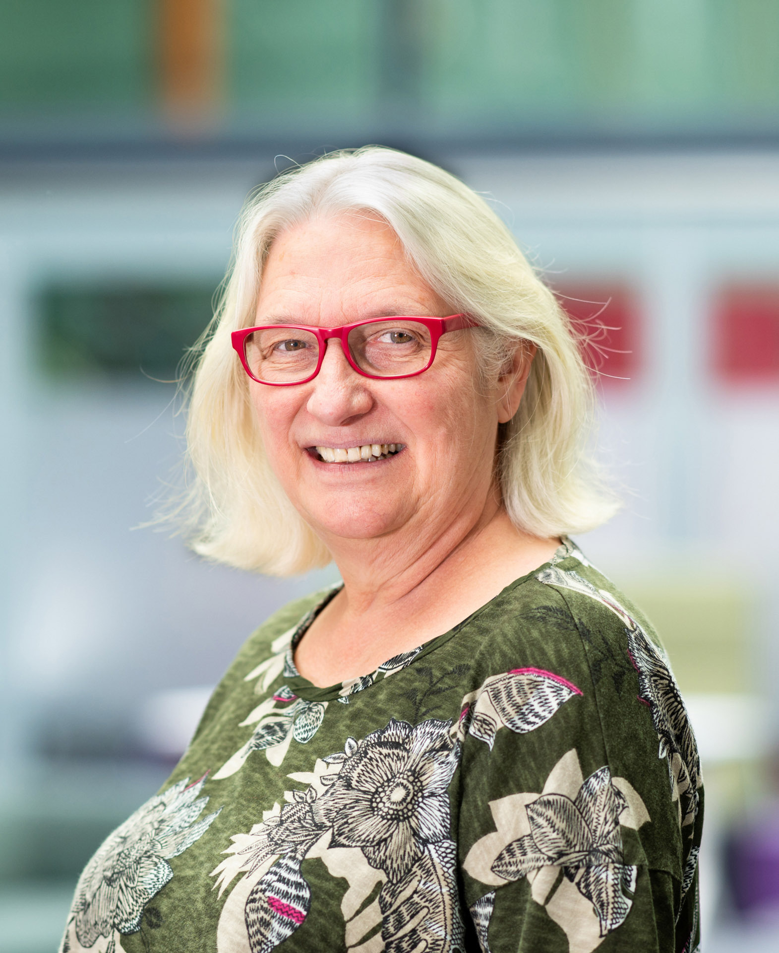 Judith Staal