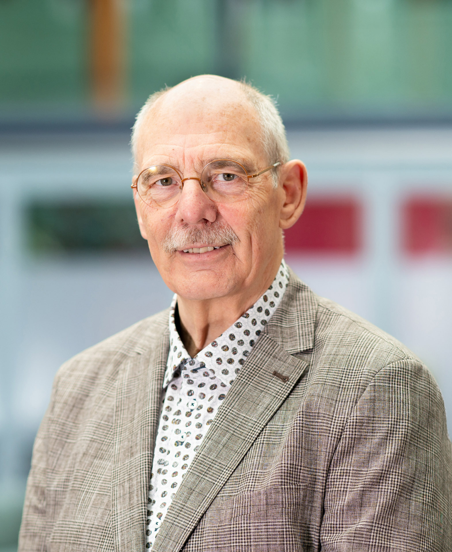 Adri van der Weijde - CDA Westerveld