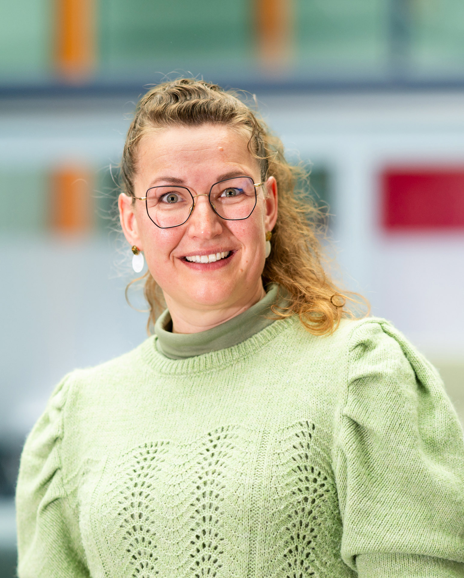 Chantal Starke - VVD