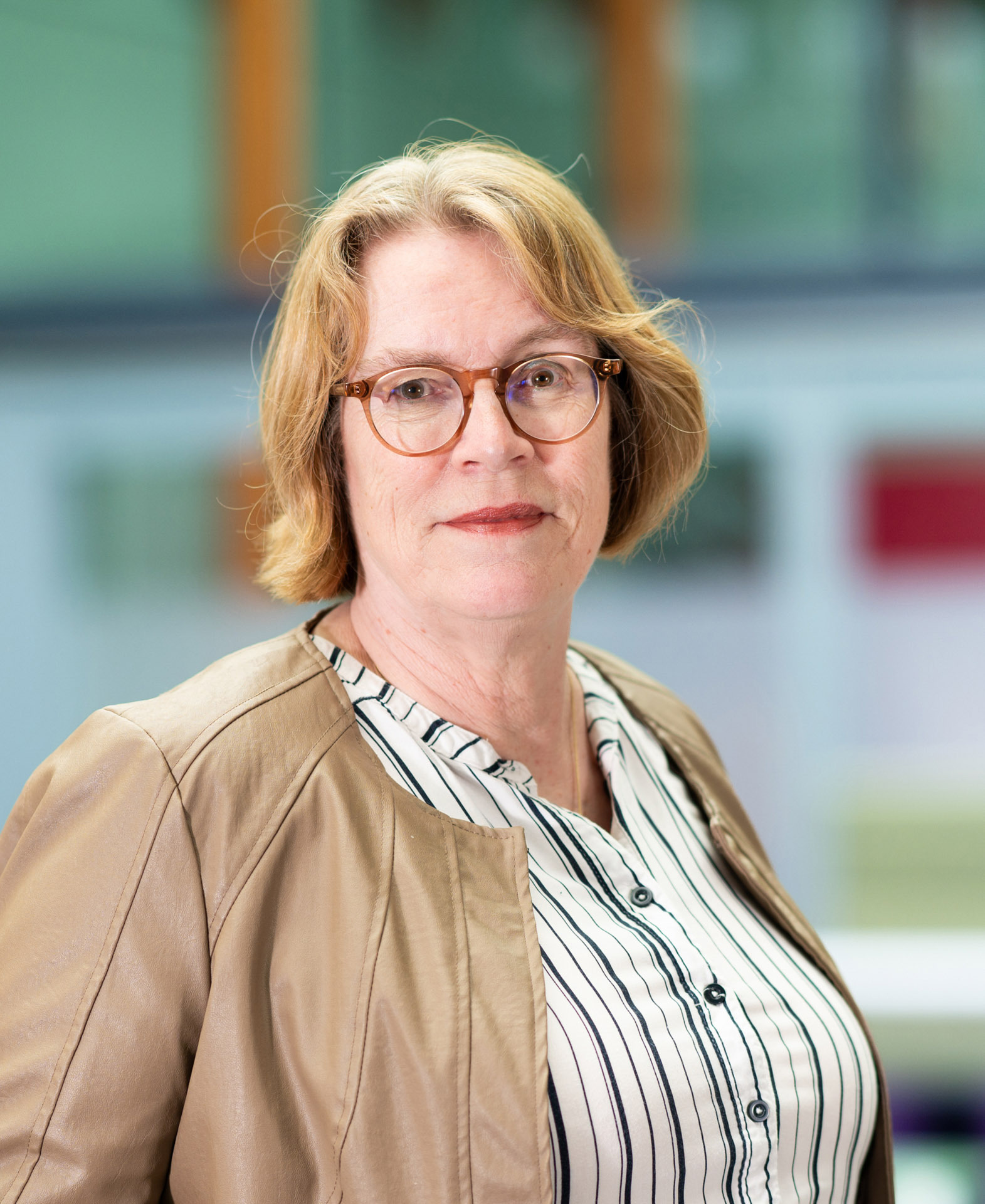 Chrisstien Dollenkamp - PvdA Westerveld