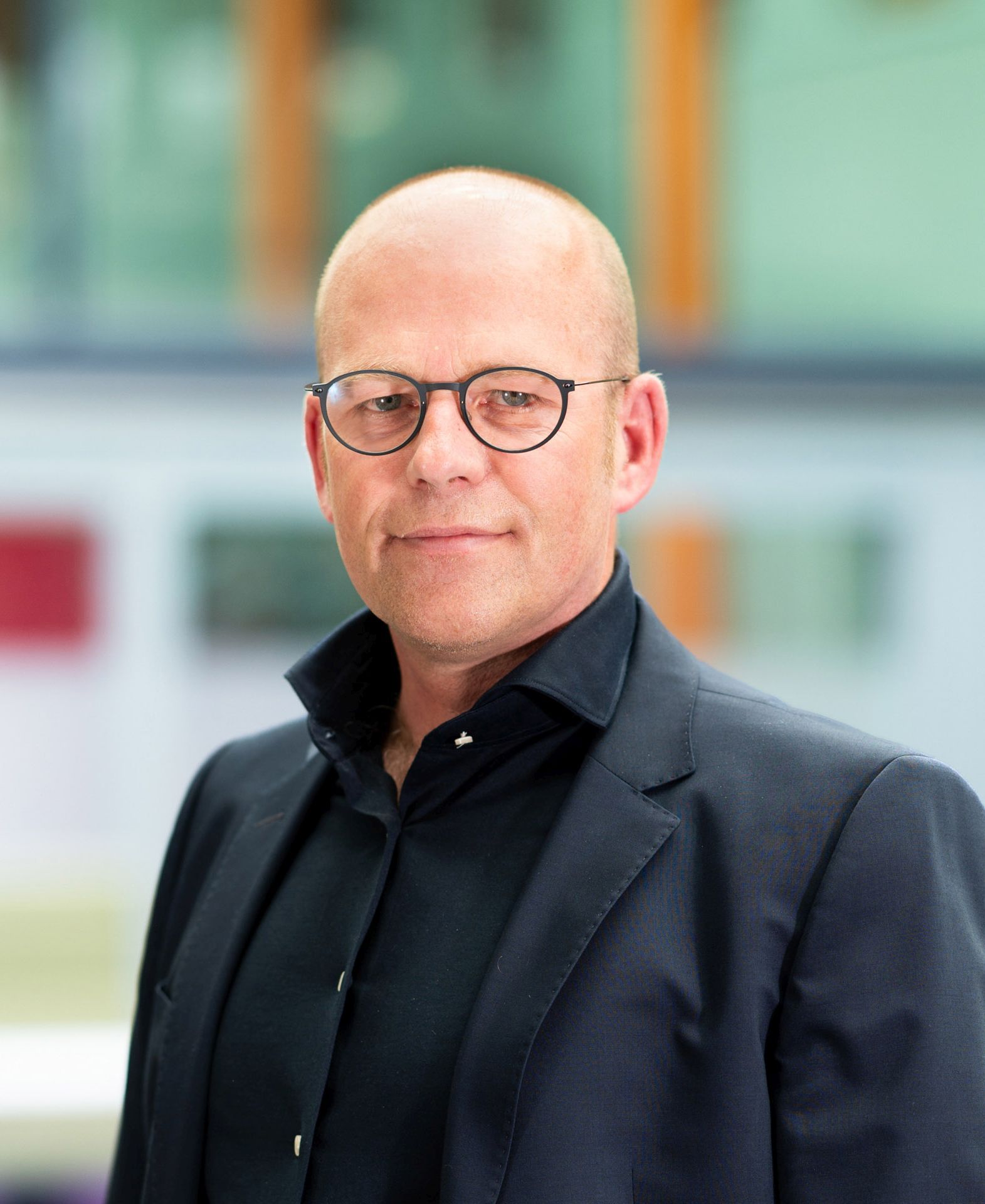 Gerjo Ballast - CDA Westerveld