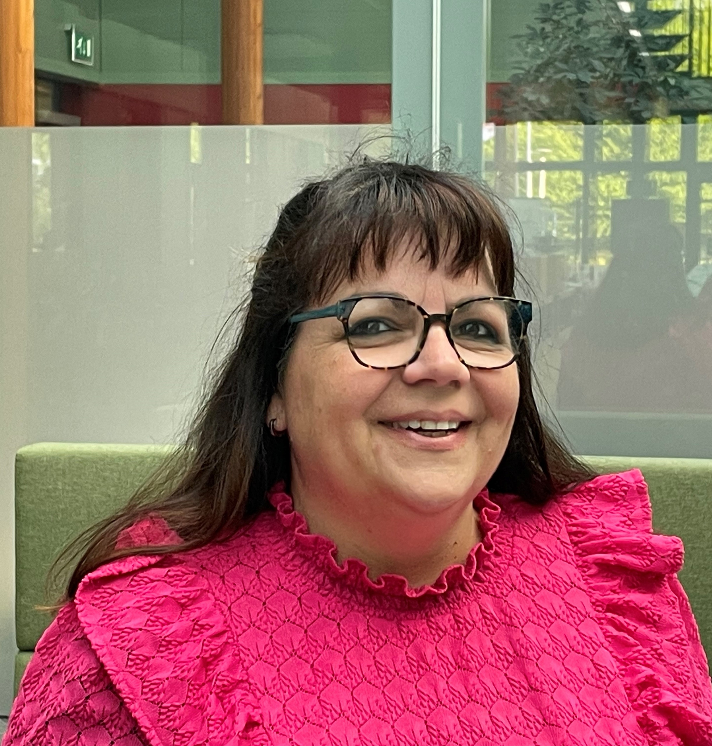 Manou Mulder - Gemeentebelangen