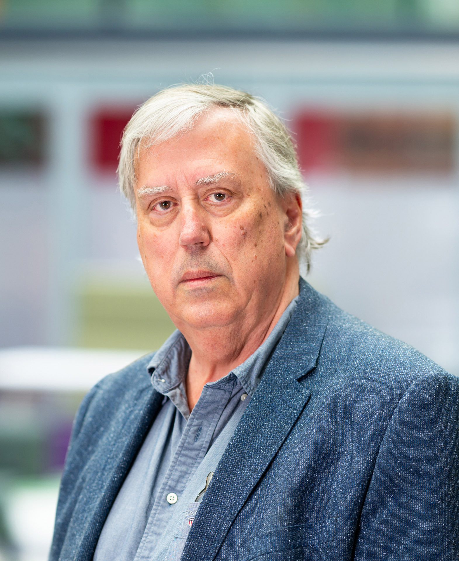 Michiel van de Kasteelen - Progressief Westerveld