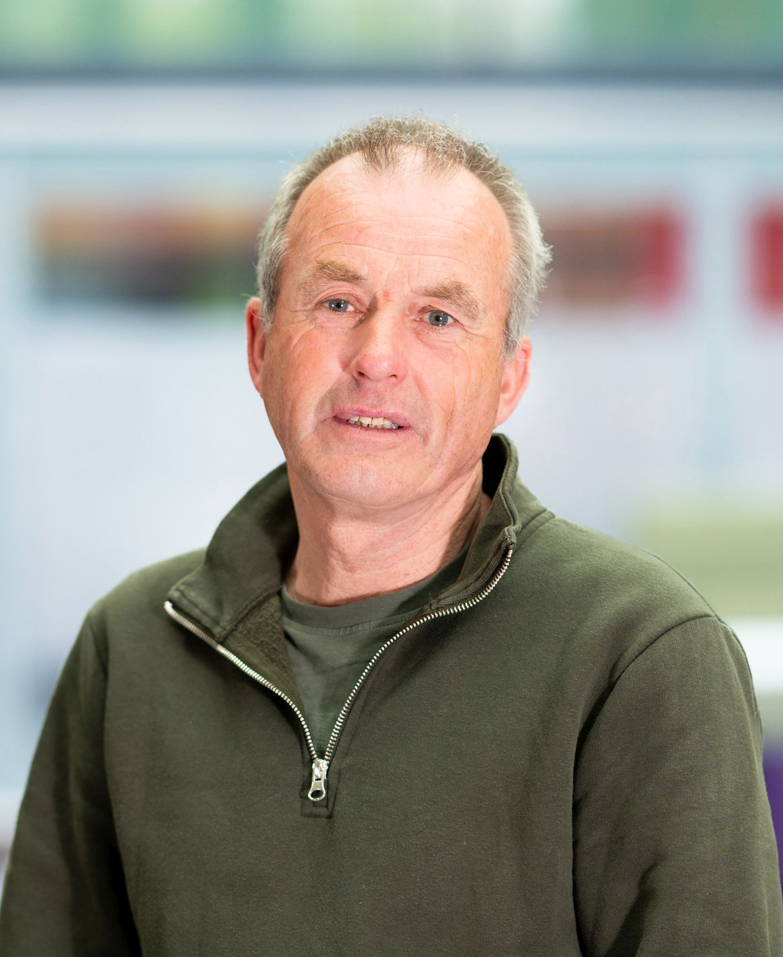 Roelof Prikken - DSW