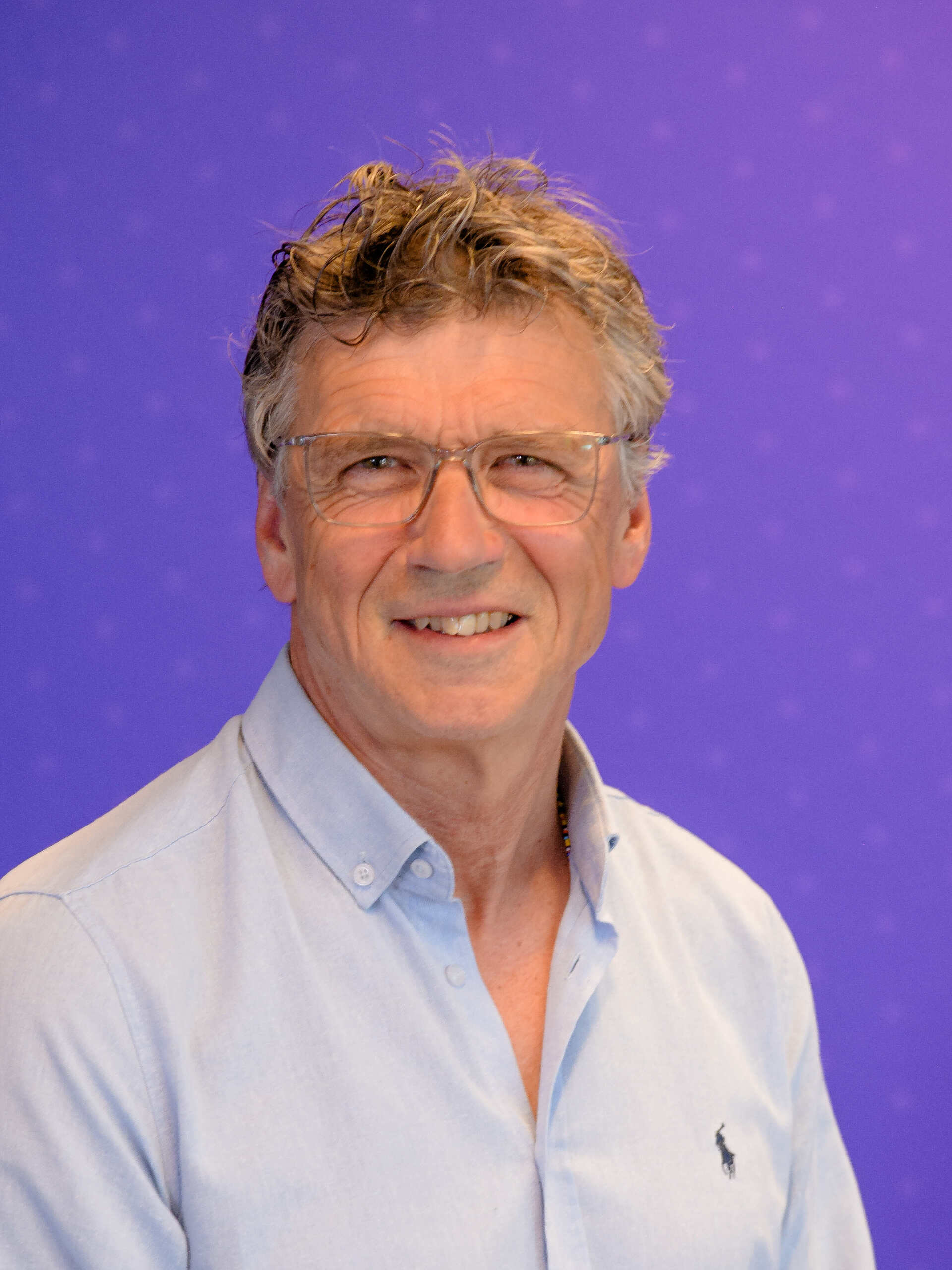 Corné Joziasse (PvdA-GL-Progressief Westerveld)