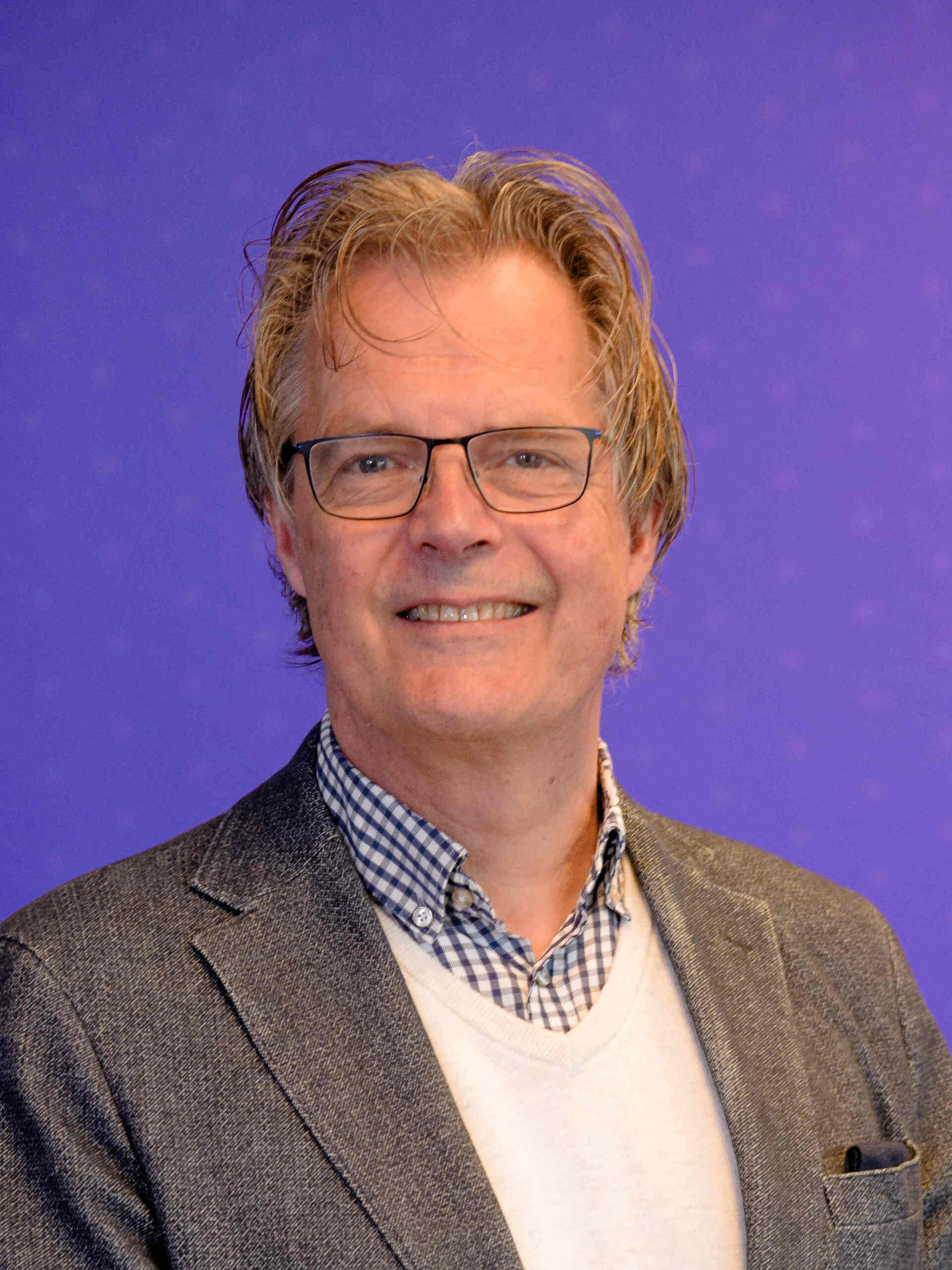 Hilbert Stel (VVD)