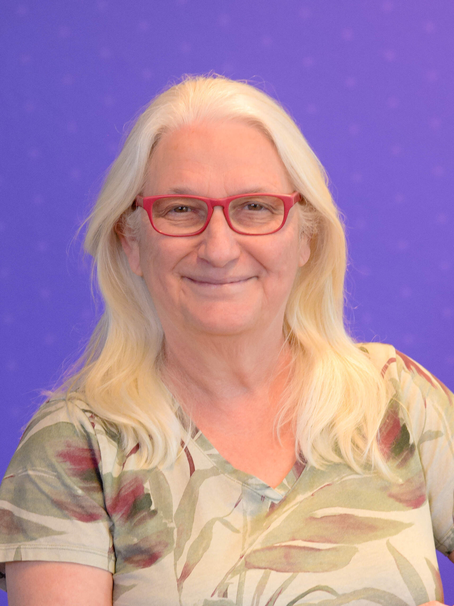 Judith Staalman (PvdA-GL-Progressief Westerveld)