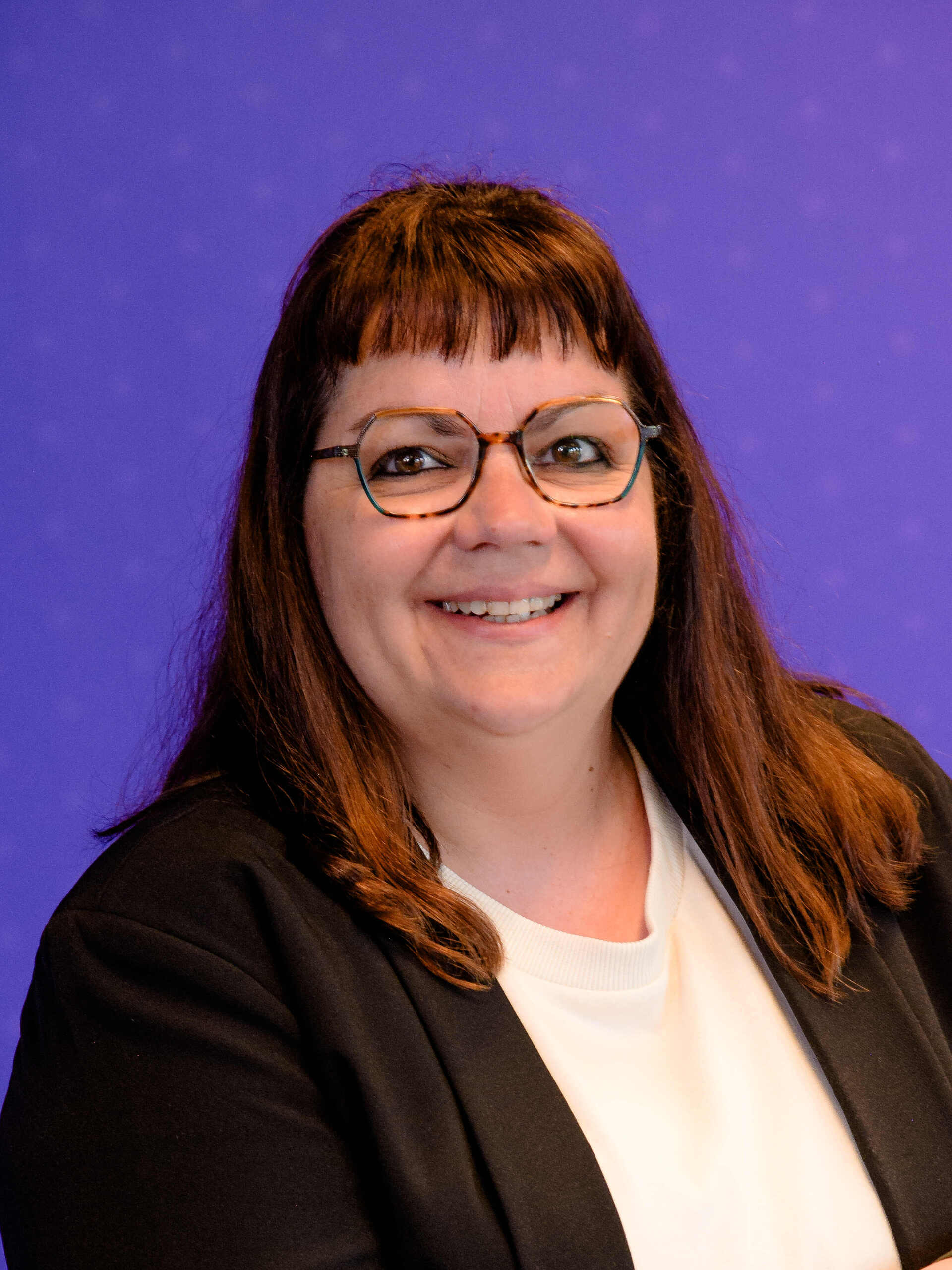 Manou Mulder (DSW-GB)