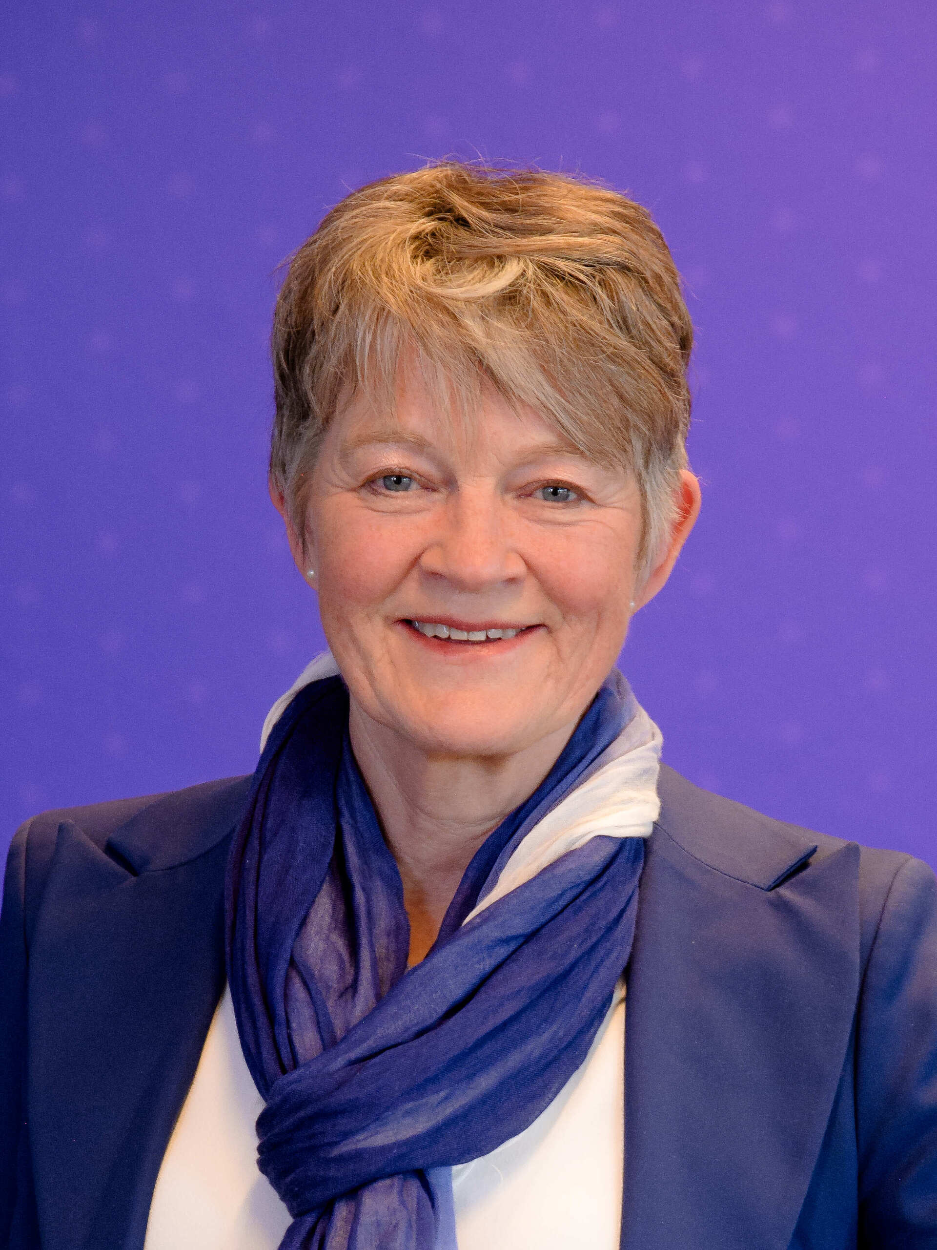 Monique Smidt-Beudeker (CDA)
