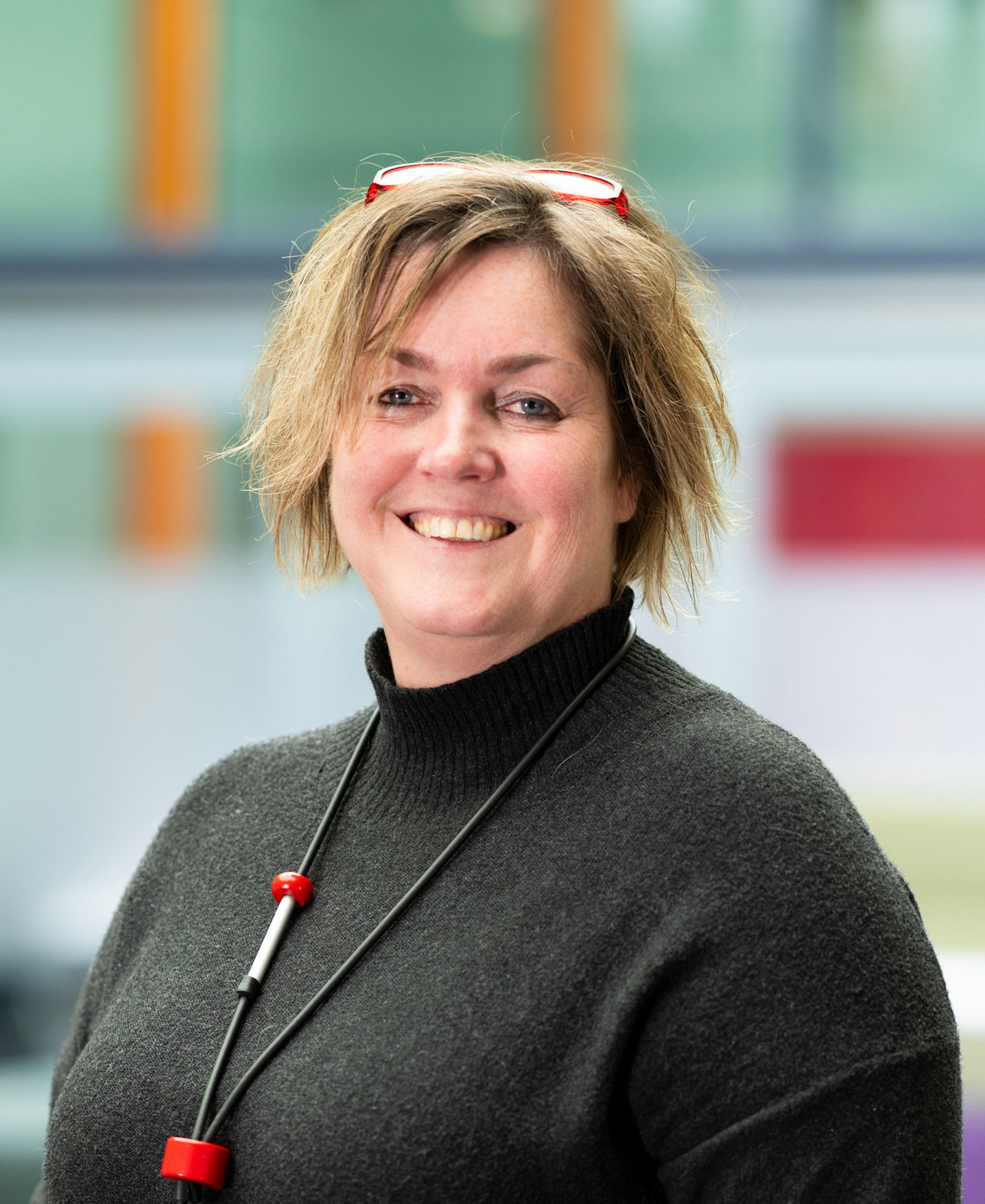 Mariël van der Meer