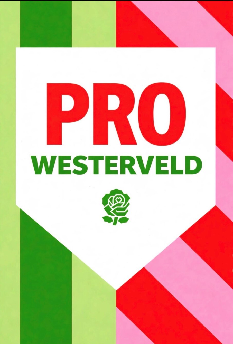 Logo - Pro Westerveld