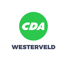 logo cda westerveld