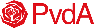 logo pvda westerveld