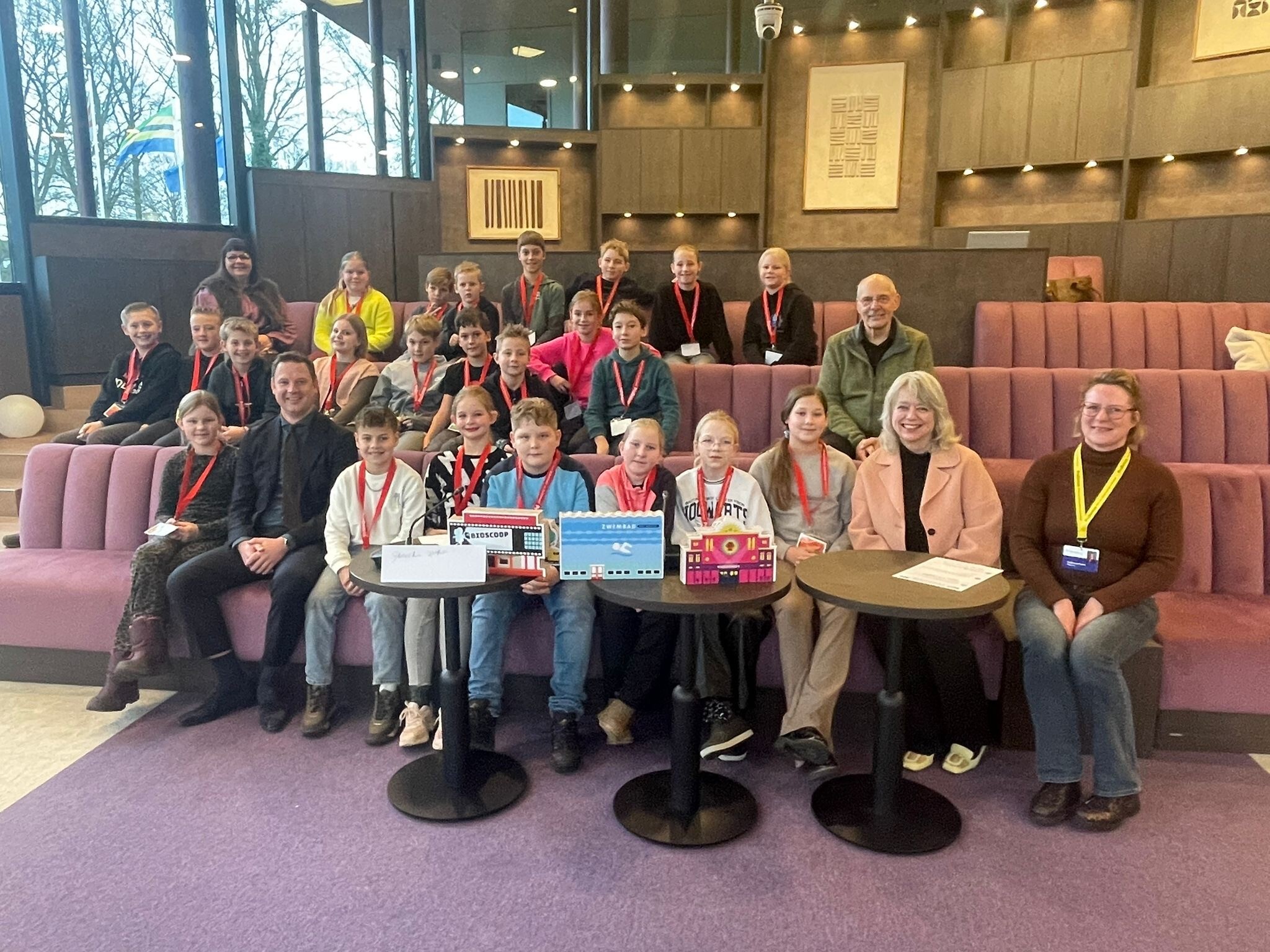 Democracity Westerveld