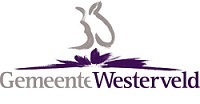 Logo Raad Westerveld, ga naar de homepage